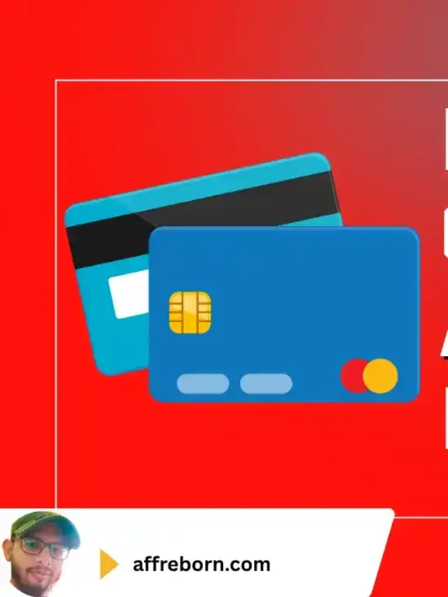 Best Credit Card Affiliate Programs (Top Offers)