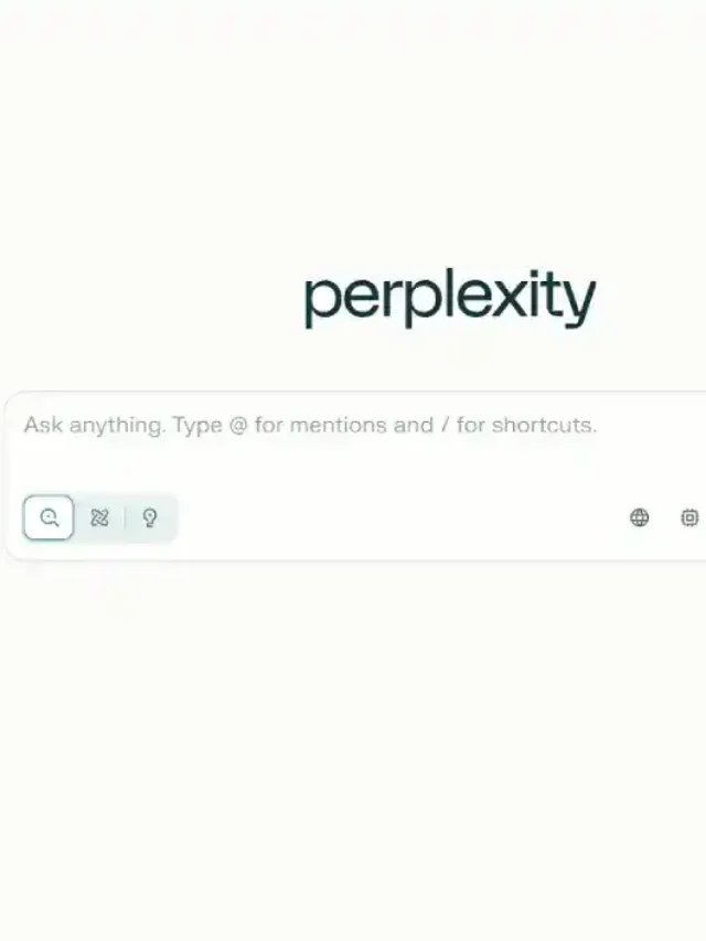 Perplexity’s $200 Comet AI Browser Free For A Limited Time