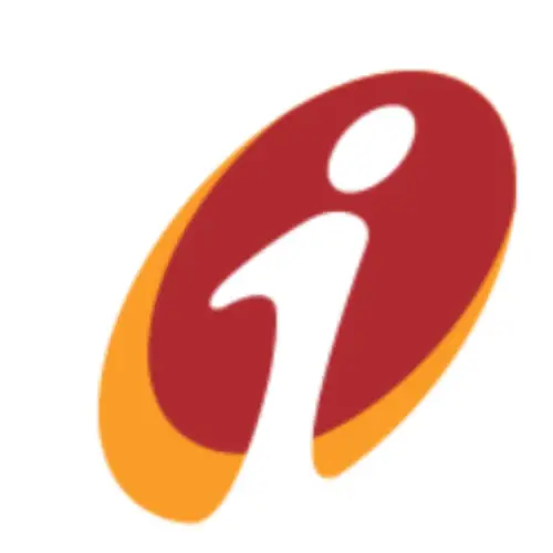 icici bank logo