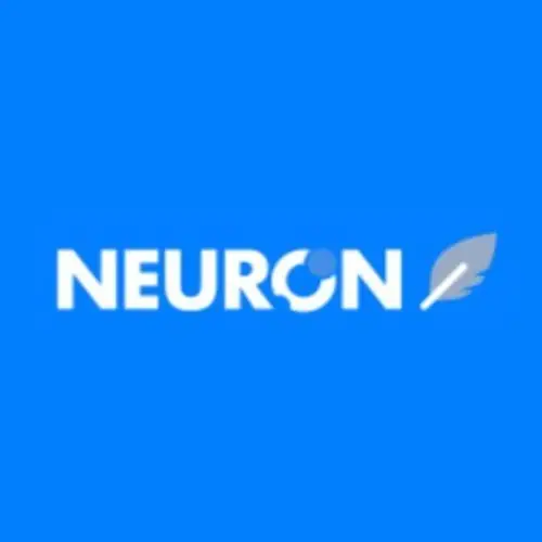neuronwriter logo neuronwriter logo