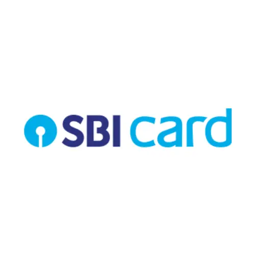 sbicard logo
