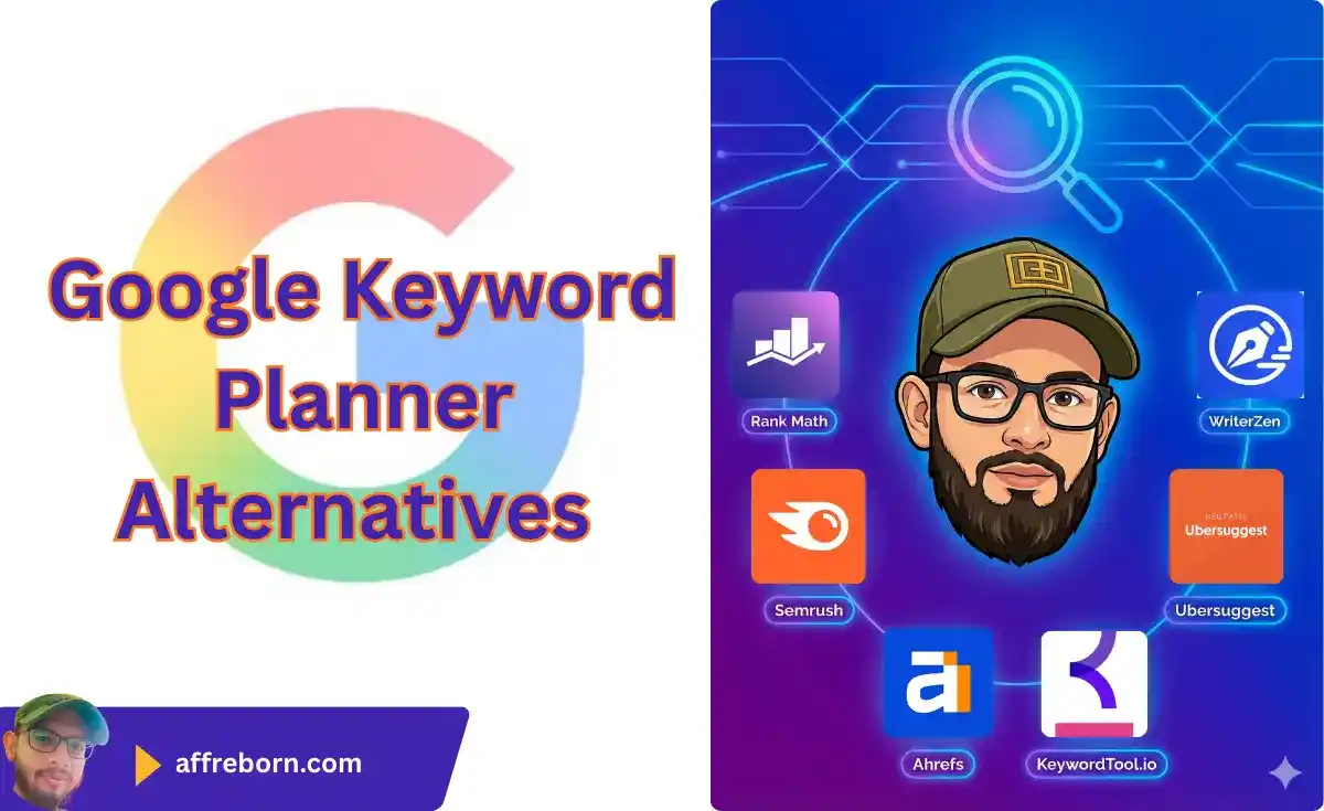 google keyword planner alternatives