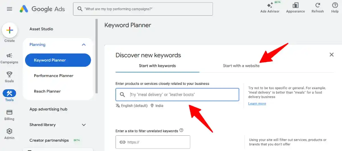 google keyword planner keyword research google keyword planner keyword research