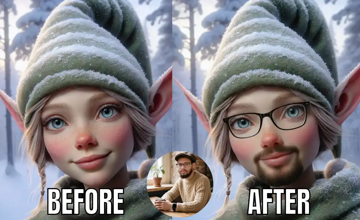 miocreate alternative face swap online