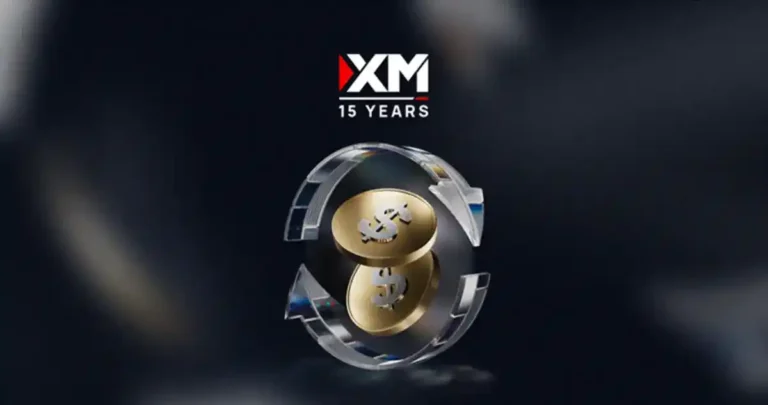xm celebrates 15 years with exclusive cashback promotion