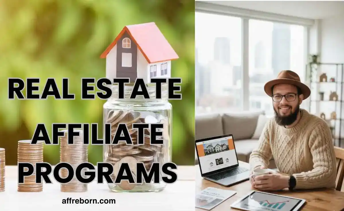 best real estate affiliate programs