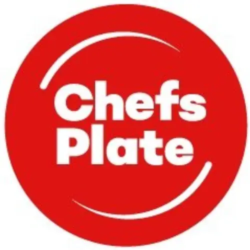 chefs plate logo