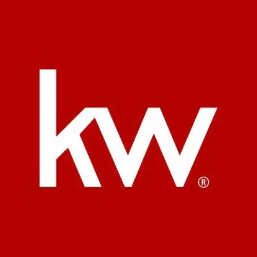 keller williams logo