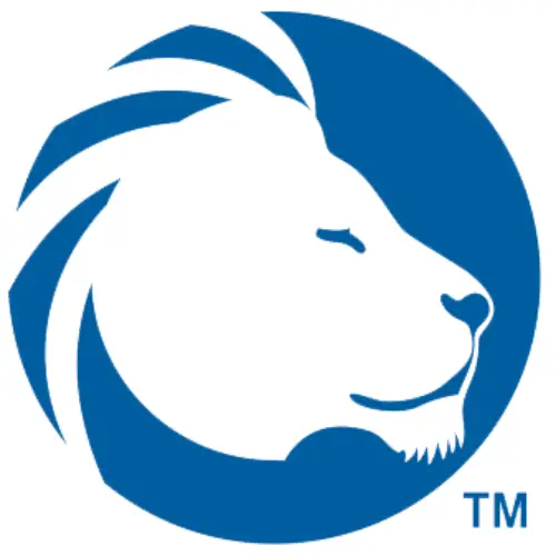 liondesk logo