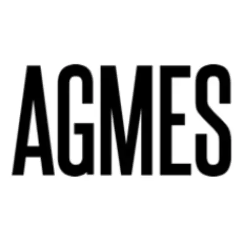 agmes logo
