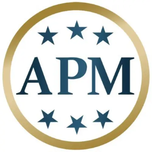 augusta precious metals logo