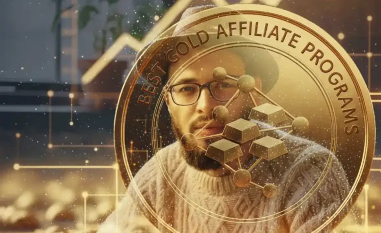 best gold affiliate programs
