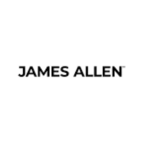 james allen logo
