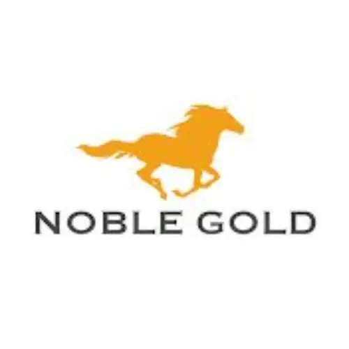 noble gold investments logo
