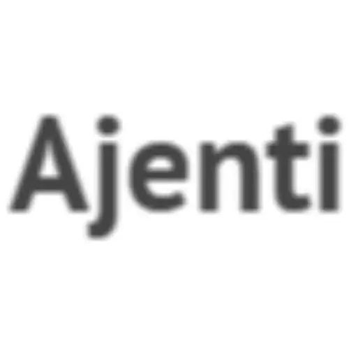 ajenti logo