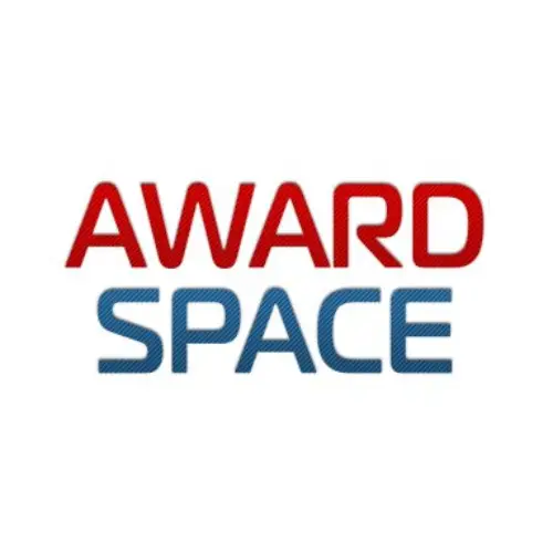 awardspace logo awardspace logo