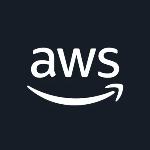 amazon cloud logo