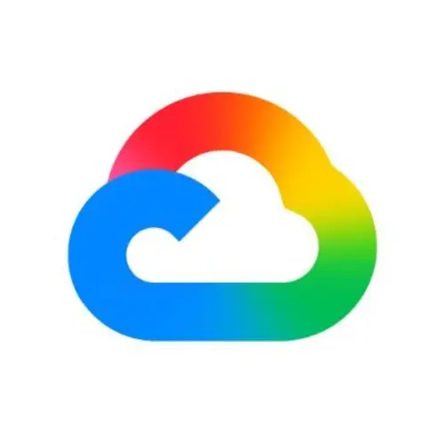 google cloud logo