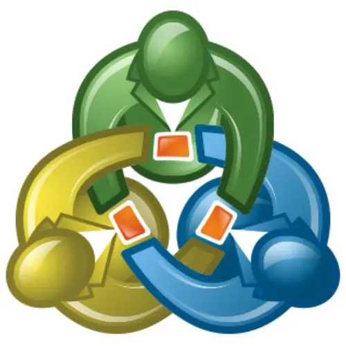 metatrader5 logo