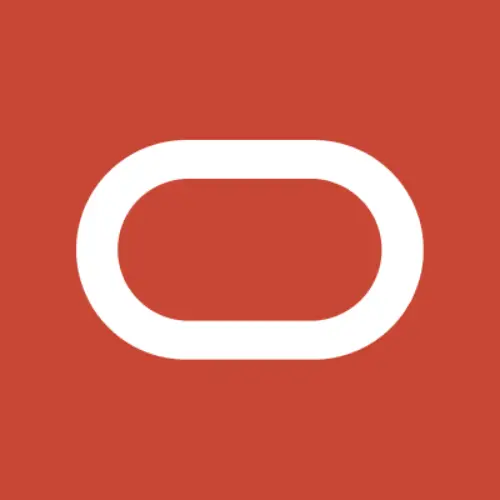 oracle cloud logo