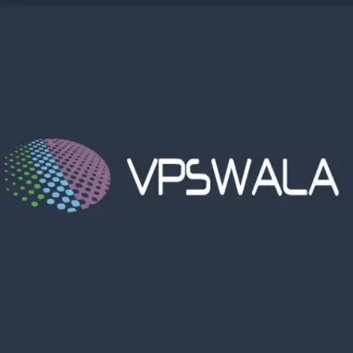 vpswala logo