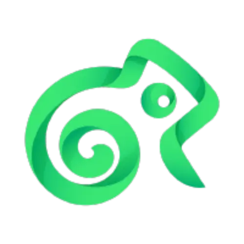 kameleo logo