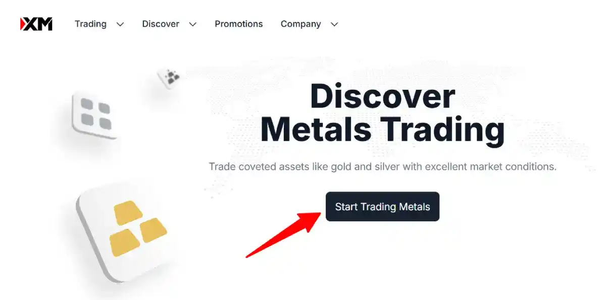 xm forex gold trading app in india