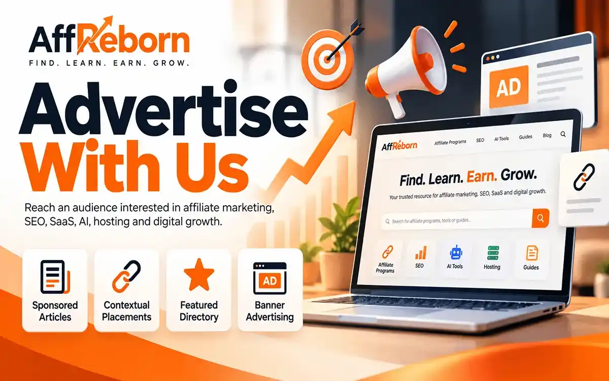advertise with affreborn