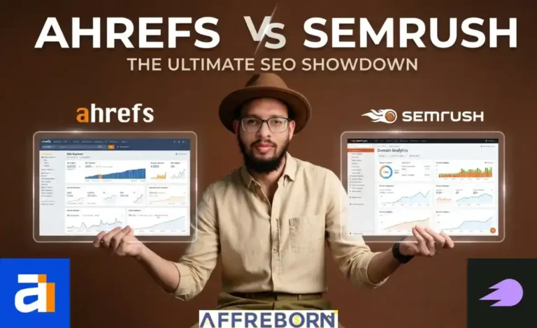 ahrefs vs semrush